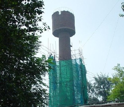 高處作業安全防護用品使用常識
