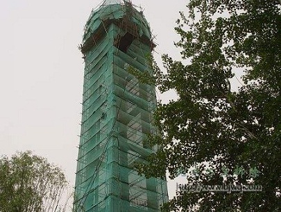 水塔拆除工程有哪些施工技術要求？
