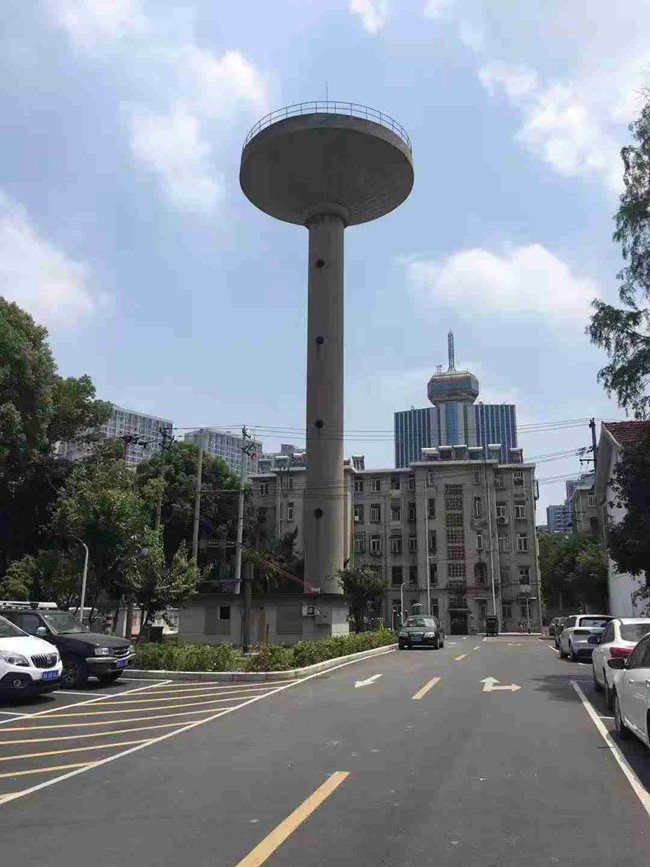 水塔拆除難點在哪？無腳手拆除水塔優點