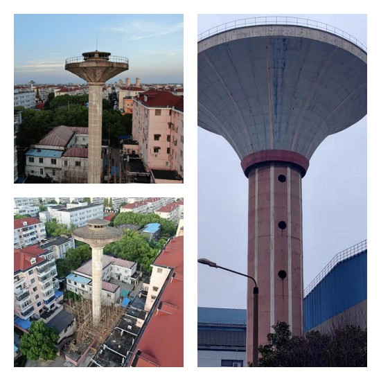 水塔拆除公司：技術過硬，精選廠家