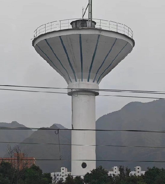 水塔拆除公司的技術創新:提升拆除效率與安全性